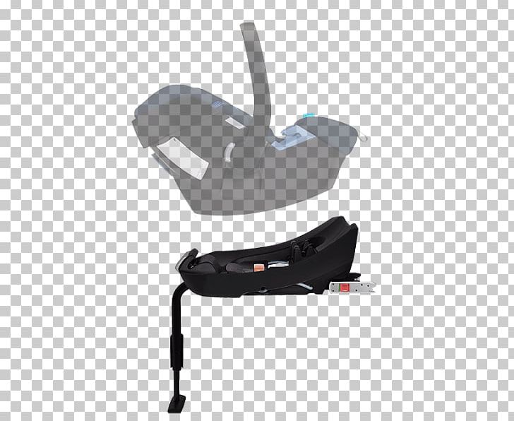 Baby & Toddler Car Seats Isofix Cybex Aton 5 PNG, Clipart, Angle, Baby Toddler Car Seats, Baby Transport, Black, Car Free PNG Download