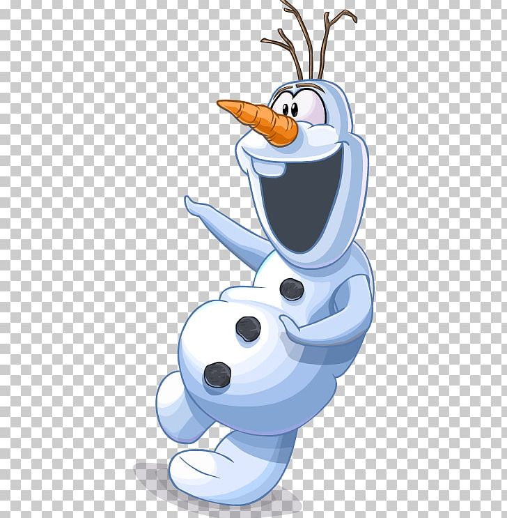 Club Penguin Kristoff Elsa Olaf Snowman PNG, Clipart, Beak, Bird, Blog, Cartoon, Club Penguin Free PNG Download