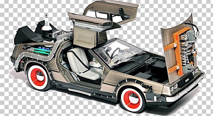DeLorean DMC-12 Hard Drives USB Flash Drives DeLorean Time Machine PNG, Clipart, Automotive Design, Automotive Exterior, Back To The Future, Backup, Car Free PNG Download