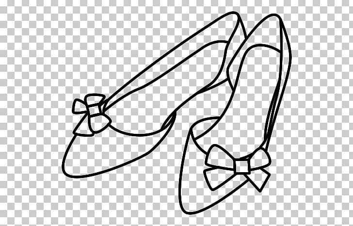 High-heeled Shoe Coloring Book Drawing Ballet Flat PNG, Clipart, Angle, Area, Arm, Art, Ballet Flat Free PNG Download