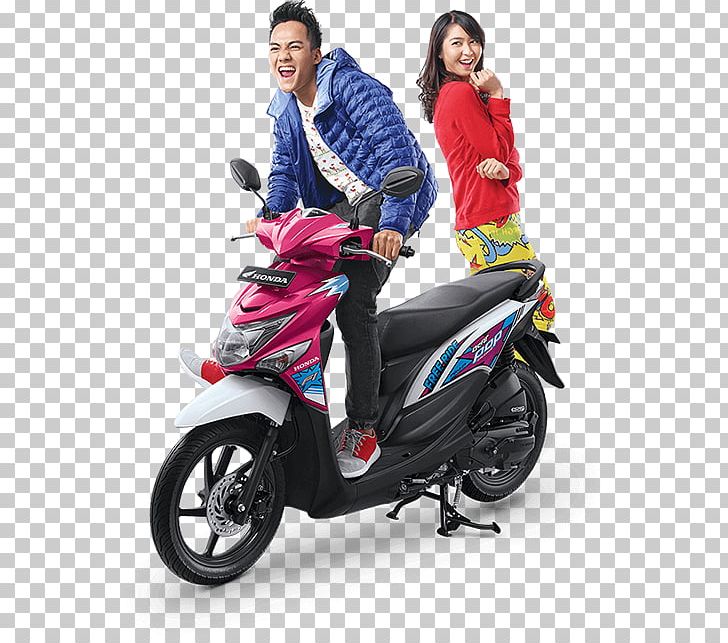 Honda Beat Suzuki Motorcycle PT Astra Honda Motor PNG, Clipart, Car, Cars, Honda, Honda Beat, Honda Pcx Free PNG Download