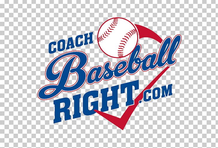 Logo Baseball Coach Brand Organization PNG, Clipart, Area, Banner, Baseball, Baseball Coach, Brand Free PNG Download