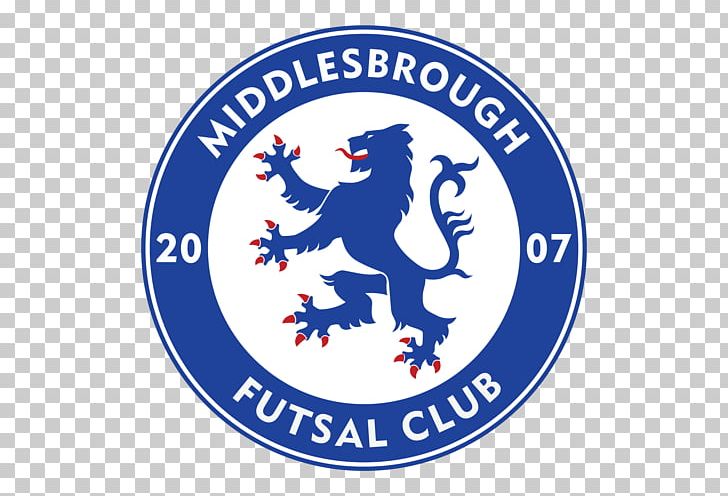 Middlesbrough Futsal Club Middlesbrough F.C. Vancouver Whitecaps FC 2016–17 Premier League PNG, Clipart, Area, Blue, Brand, Futsal, Kit Free PNG Download