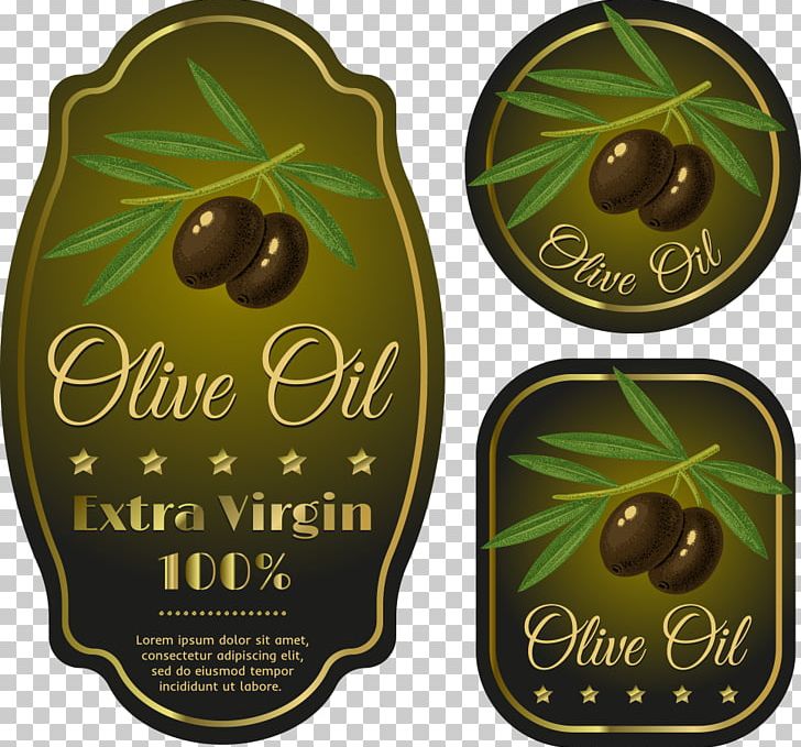 Olive Oil Label PNG, Clipart, Brand, Can Stock Photo, Cartoon, Cartoon Olive Oil, Euclidean Vector Free PNG Download