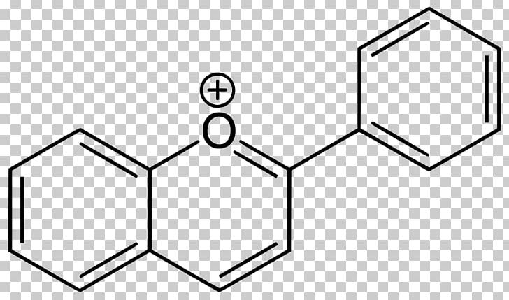 Pyrylium Salt Anthocyanidin Cation Chemical Compound Flavonoid PNG, Clipart, Aglycone, Angle, Anthocyanidin, Anthocyanin, Area Free PNG Download