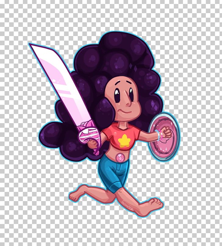 Stevonnie Lapis Lazuli Drawing Here Comes A Thought Fan Art PNG, Clipart, Agate, Amethyst, Cartoon, Deviantart, Drawing Free PNG Download