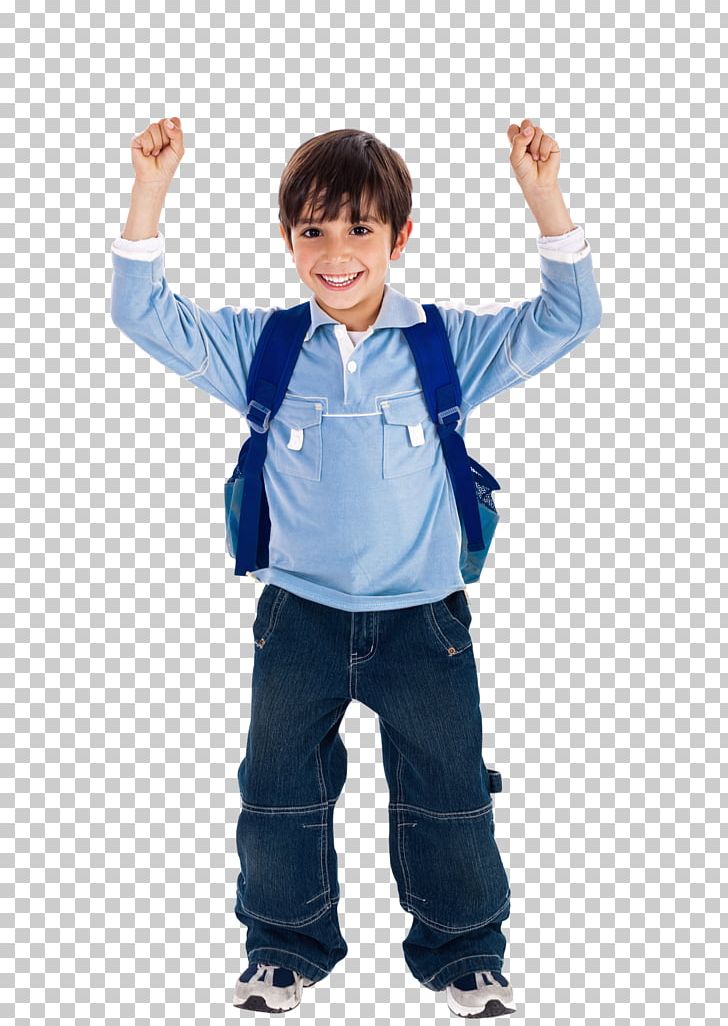 Stock Photography School Uniform Student PNG, Clipart, Arm, Blue, Boy, Child, Depositphotos Free PNG Download