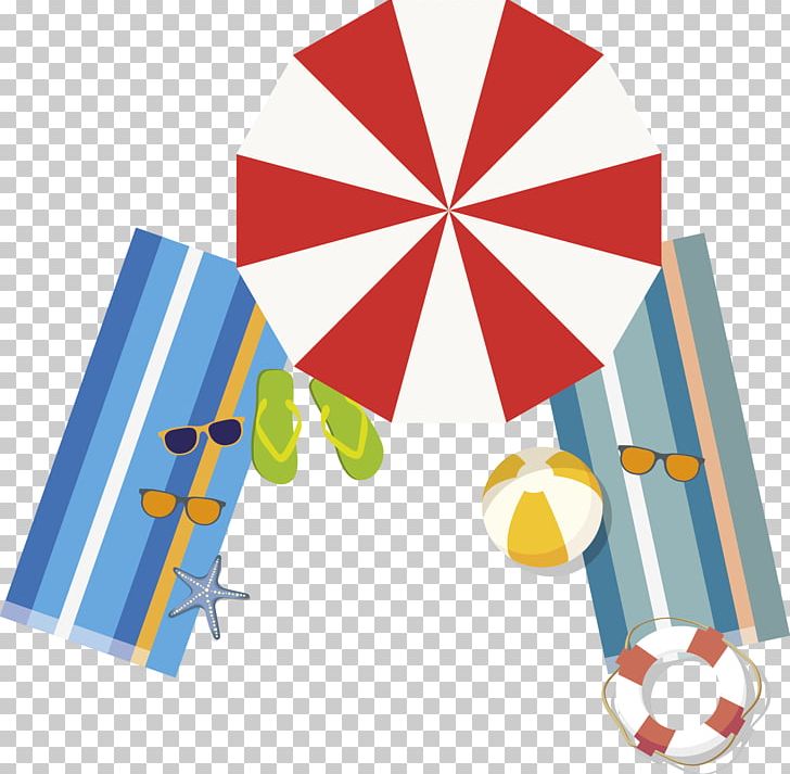 Summer PNG, Clipart, Adobe Illustrator, Beach, Beach Parasol, Cartoon, Game Free PNG Download