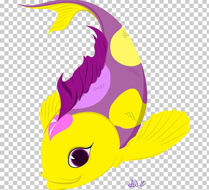 Violet Purple Lilac Yellow PNG, Clipart, Animal, Art, Cartoon, Character, Fiction Free PNG Download