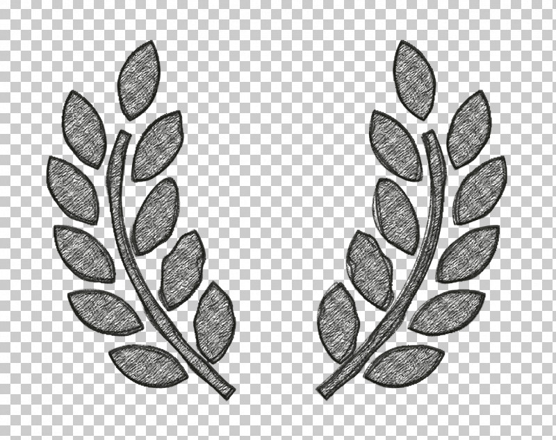 Olive Branches Award Symbol Icon Awards Icon Award Icon PNG, Clipart, Award Icon, Awards Icon, Branch, Flower, Leaf Free PNG Download