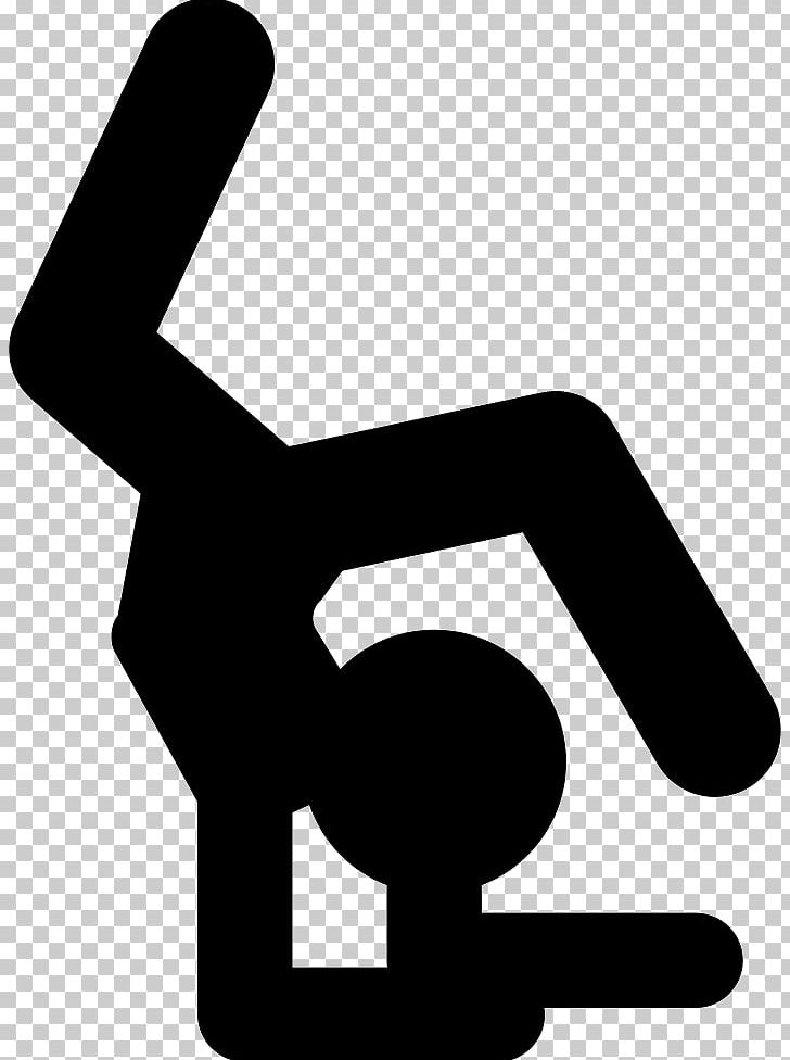Artistic Gymnastics Sports Computer Icons TUF Wear Staande Bokszak PNG, Clipart, Area, Artistic, Artistic Gymnastics, Black And White, Computer Icons Free PNG Download
