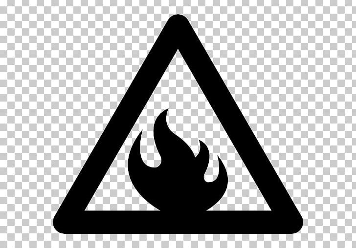 Combustibility And Flammability Computer Icons Symbol PNG, Clipart, Area, Black And White, Combustibility And Flammability, Computer Icons, Download Free PNG Download