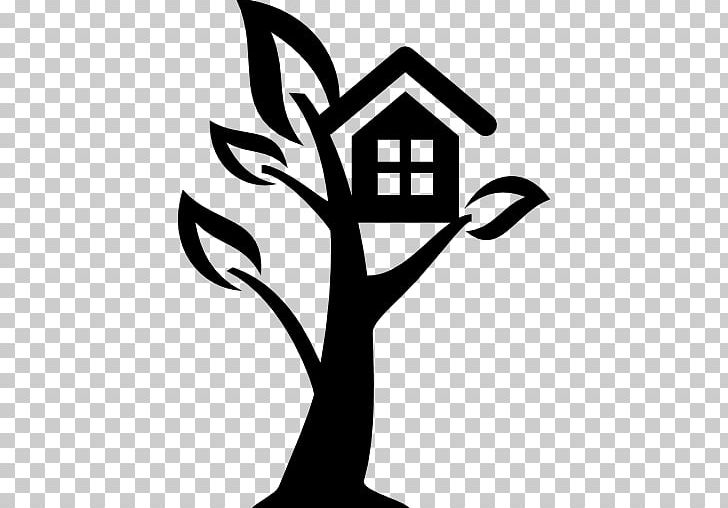 Computer Icons Tree House Tree House PNG, Clipart, Area, Artwork, Black And White, Branch, Building Free PNG Download