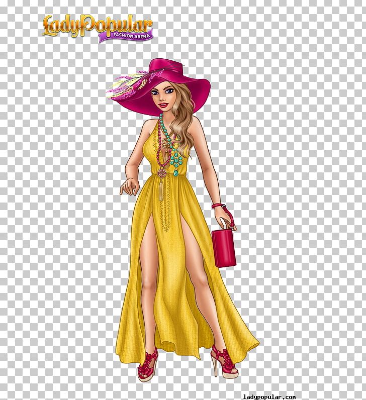 Lady Popular Fashion Idea Video Game PNG, Clipart, Barbie, Blog, Costume, Costume Design, Costume Designer Free PNG Download
