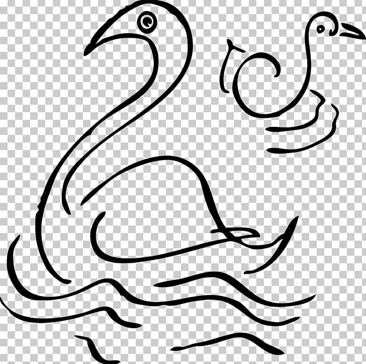 Mute Swan Bird PNG, Clipart, Animals, Art, Arts, Artwork, Beak Free PNG Download