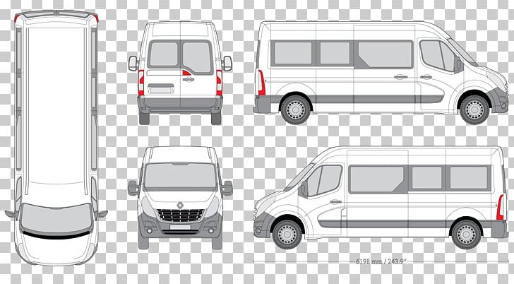 Renault Master Car Van Vehicle PNG, Clipart, Automotive Design, Automotive Exterior, Brand, City Car, Commercial Vehicle Free PNG Download