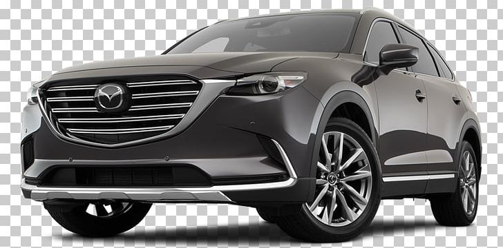 2018 Mazda CX-9 Car BMW Mazda Motor Corporation PNG, Clipart, 2018 Mazda Cx9, Automatic Transmission, Car, Car Dealership, City Car Free PNG Download