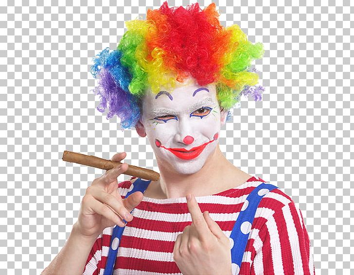 Clown Hair Coloring Wig The Greatest Show On Earth PNG, Clipart, Art, Clown, Greatest Show On Earth, Hair, Hair Coloring Free PNG Download