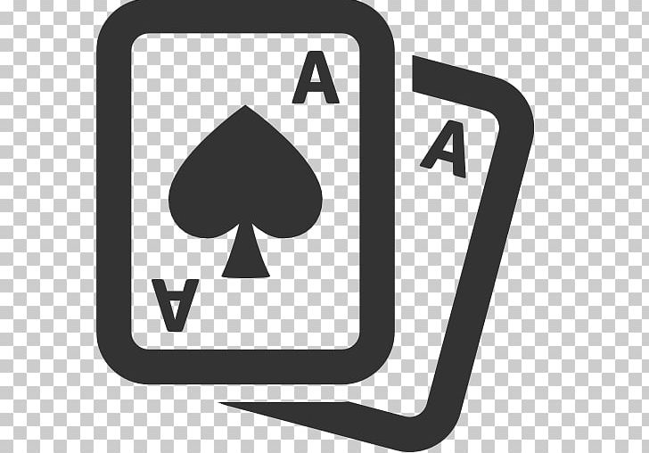 Playing Card Computer Icons Card Game Ace PNG, Clipart, Ace, Area, Black And White, Brand, Card Game Free PNG Download