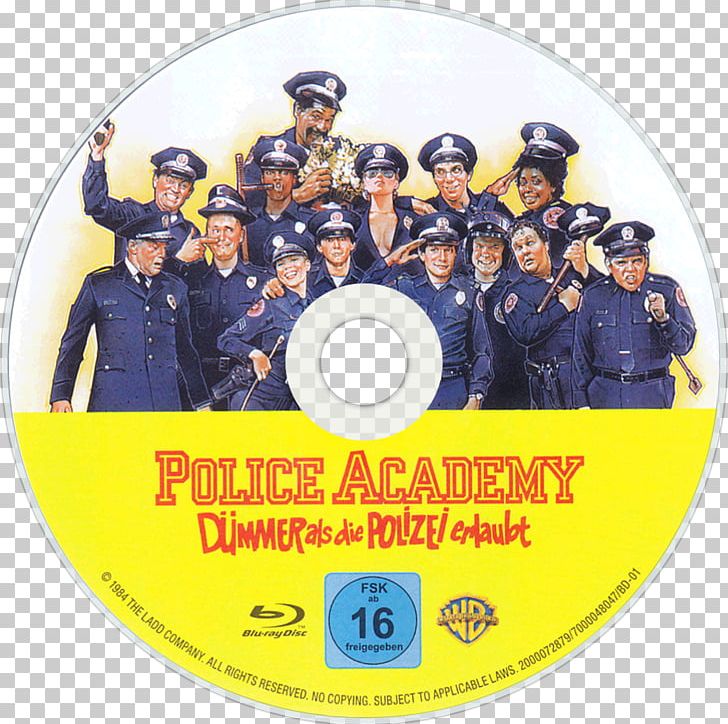 YouTube Police Academy Film Comedy DVD PNG, Clipart, Comedy, Dvd, Film, Film Director, Film Poster Free PNG Download