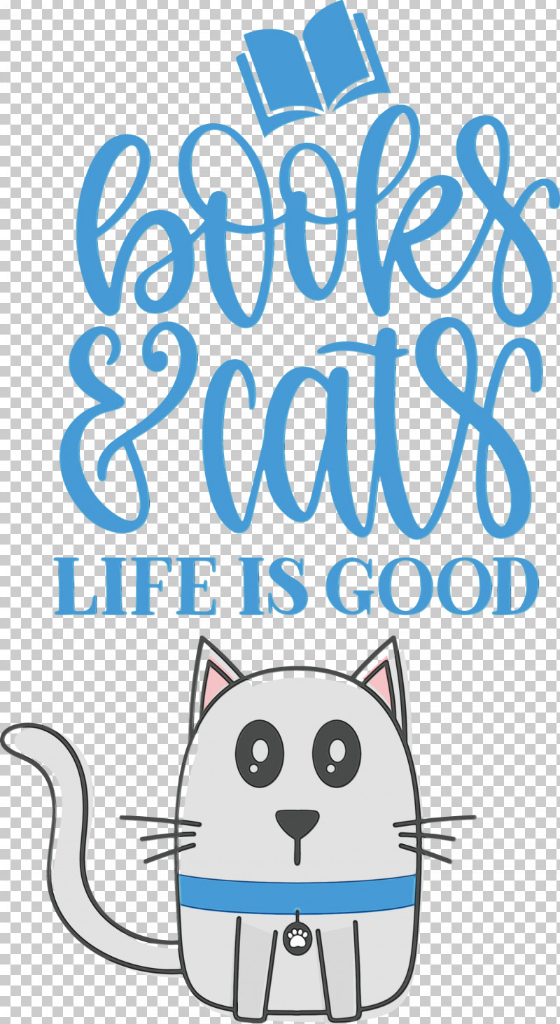 Cat Cartoon Logo Meter Happiness PNG, Clipart, Behavior, Biology, Cartoon, Cat, Happiness Free PNG Download