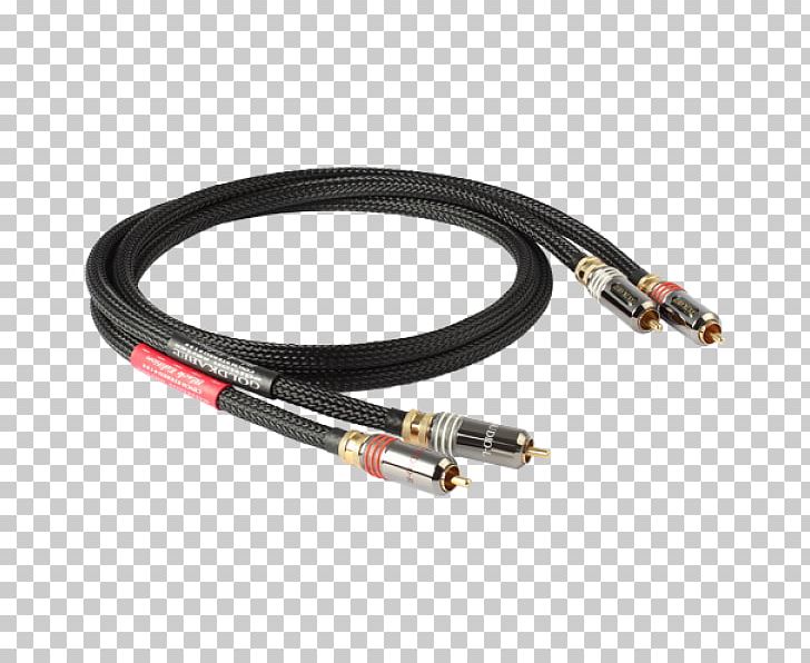 Coaxial Cable RCA Connector Speaker Wire Stereophonic Sound Electrical Cable PNG, Clipart, Audio, Cable, Coaxial, Coaxial Cable, Electrical Cable Free PNG Download