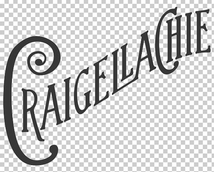 Craigellachie Distillery Whiskey Craigellachie Old Single Malt Whisky Scotch Whisky PNG, Clipart, Area, Black And White, Bowmore, Brand, Brennerei Free PNG Download