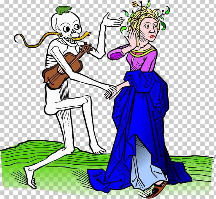 Danse Macabre Dance Art PNG, Clipart, Art, Artwork, Clothing, Computer Icons, Costume Free PNG Download