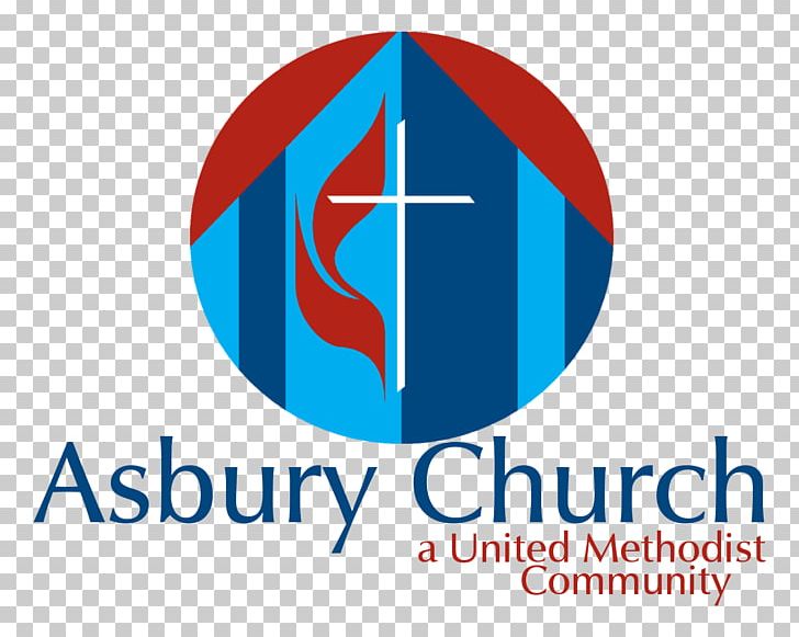 Logo Asbury United Methodist Church Organization Building PNG, Clipart, Area, Asbury United Methodist Church, Baptists, Brand, Building Free PNG Download