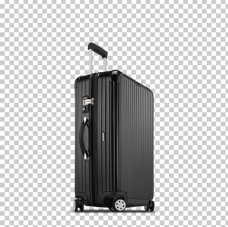 Rimowa Suitcase Baggage Forero's Bags & Luggage PNG, Clipart, Altman Luggage, Bag, Baggage, Black, Clothing Free PNG Download