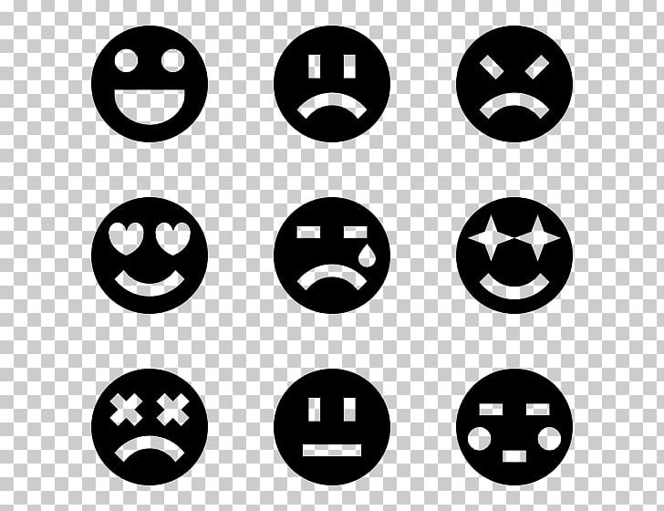 Social Media Computer Icons PNG, Clipart, Black And White, Circle, Computer Icons, Emoticon, Encapsulated Postscript Free PNG Download