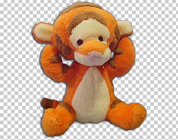 Stuffed Animals & Cuddly Toys Tigger Winnie-the-Pooh Gund Plush PNG, Clipart, Animals, Baby, Boo, Carnivoran, Cartoon Free PNG Download