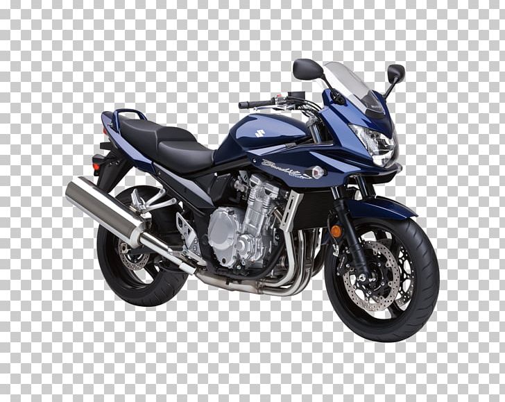 Suzuki Bandit Series Motorcycle Suzuki GSF 1200 Suspension PNG, Clipart, Automotive Exhaust, Automotive Exterior, Car, Exhaust System, Motorcycle Free PNG Download