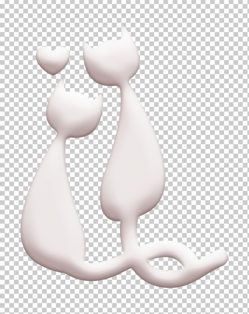 Animals Icon Cat Icon Love Is In The Air Icon PNG, Clipart, Animals Icon, Black, Blue, Cat, Cat Icon Free PNG Download