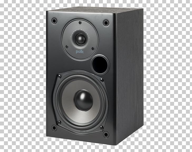 Bookshelf Speaker Polk Audio T15 Loudspeaker Home Audio PNG, Clipart, Audio Equipment, Audio Signal, Car Subwoofer, Computer Speaker, Home Audio Free PNG Download