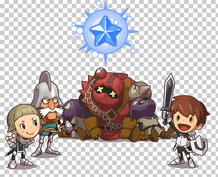 Fantasy Life Character Video Game PNG, Clipart, Action Figure, Art, Cartoon, Character, Concept Art Free PNG Download
