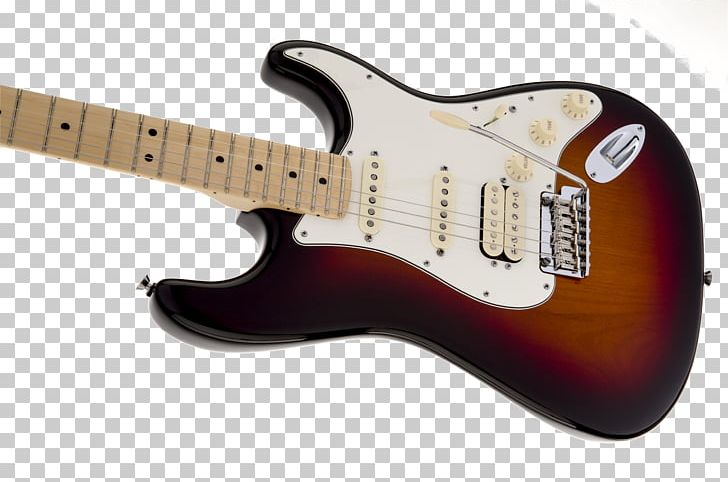 Fender Stratocaster Fender Musical Instruments Corporation Sunburst Electric Guitar Fender Elite Stratocaster PNG, Clipart, Acoustic Electric Guitar, Guitar Accessory, Hss, Leo Fender, Musical Instrument Free PNG Download