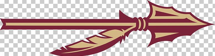 Florida State Seminoles Florida State University Spear PNG, Clipart, Cold Weapon, Decal, Florida, Florida State Seminoles, Florida State University Free PNG Download