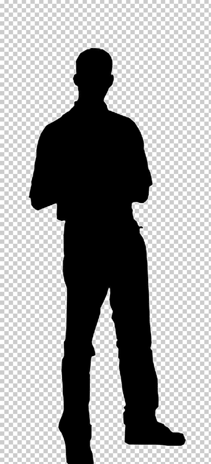 Man Silhouettes PNG, Clipart, Angle, Black And White, Glosbecom, Human Behavior, Joint Free PNG Download