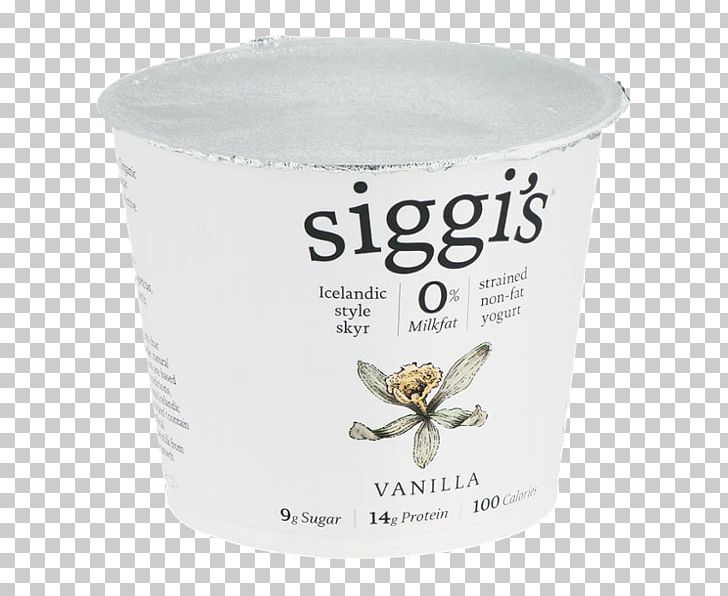 Milk Cream Smoothie Siggi's Dairy Skyr PNG, Clipart,  Free PNG Download