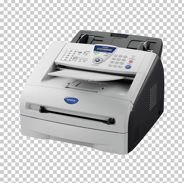 Paper Fax Printer Brother Industries Toner PNG, Clipart, Brother Industries, Electronic Device, Electronic Instrument, Electronics, Fax Free PNG Download