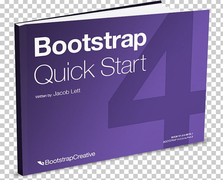 Responsive Web Design Bootstrap Reference Guide: Bootstrap 4 And 3 Cheat Sheets Collection JavaScript PNG, Clipart, Amazon Kindle, Book, Bootstrap, Brand, Cascading Style Sheets Free PNG Download