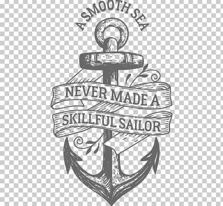 Sea Sailor T-shirt Poster Paper PNG, Clipart, Alphabet, Anchors, Anchor Vector, Area, Art Free PNG Download