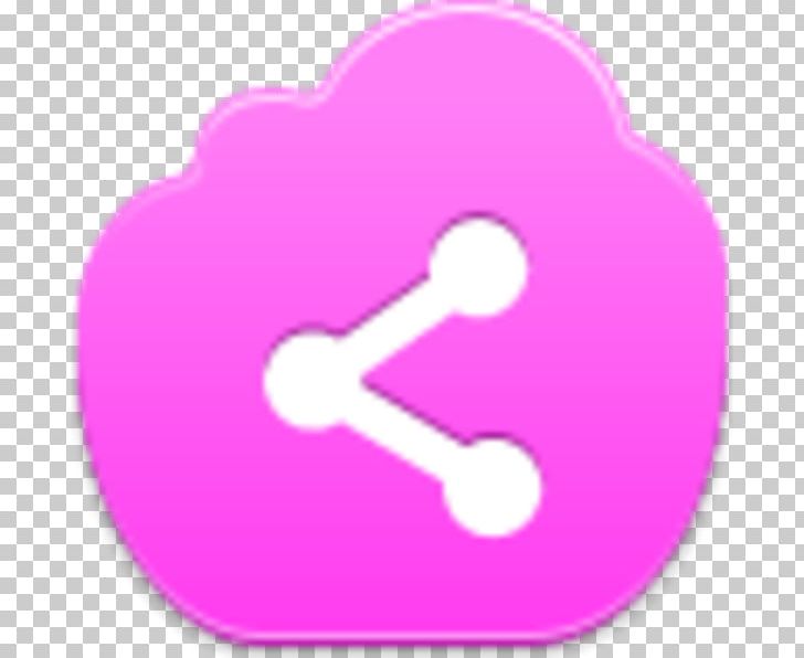 Share Icon Computer Icons Sharing PNG, Clipart, Circle, Computer Icons, Download, Encapsulated Postscript, Magenta Free PNG Download