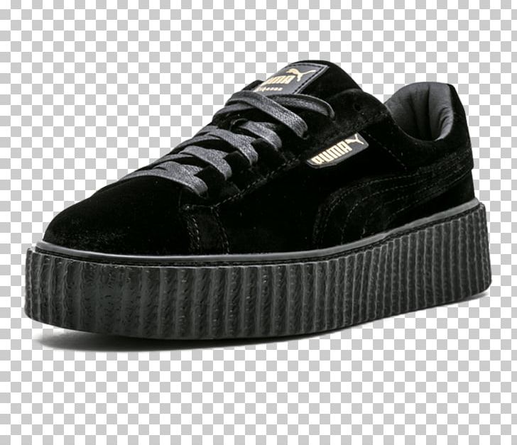 Skate Shoe Sports Shoes Puma Brothel Creeper PNG, Clipart,  Free PNG Download