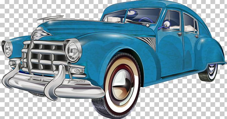 Vintage Car Classic Car Poster PNG, Clipart, Antique Car, Automobile Repair Shop, Car, Car Accident, Cartoon Free PNG Download