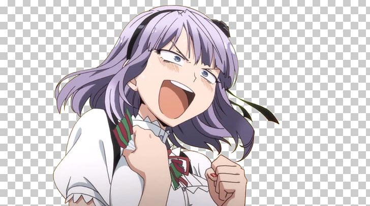 Anime Dagashi Kashi Mangaka Hime Cut PNG, Clipart,  Free PNG Download