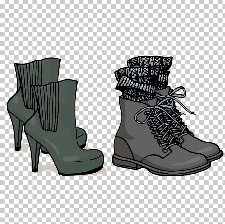 Boot Designer Graphic Design PNG, Clipart, Accessories, Boot, Boots, Boots Vector, Designer Free PNG Download