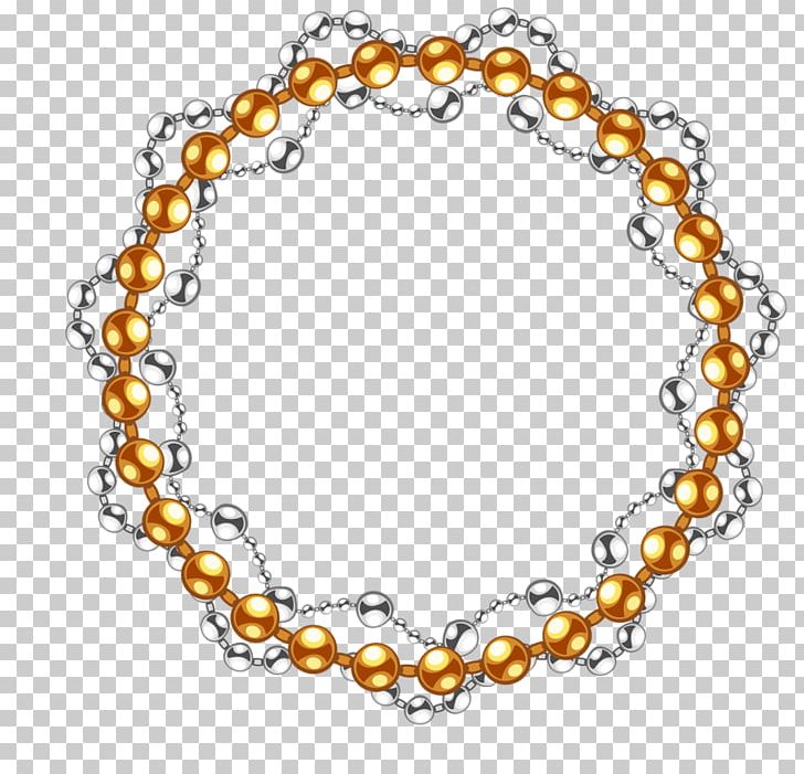 Earring Necklace Bead PNG, Clipart, Bead, Beads, Beadwork, Body Jewelry, Circle Free PNG Download