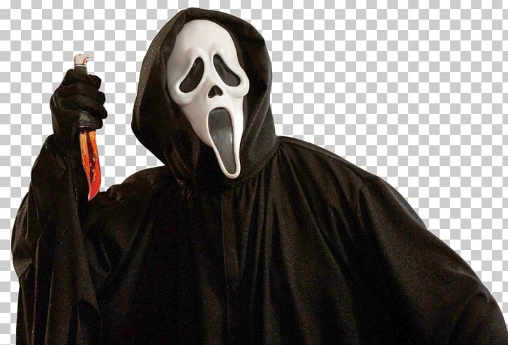 Ghostface Scream Television Show YouTube PNG, Clipart, Art, Childs Play, Costume, Emma Roberts, Fictional Character Free PNG Download